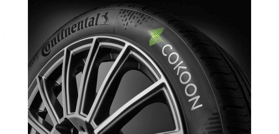 Cocoon continental