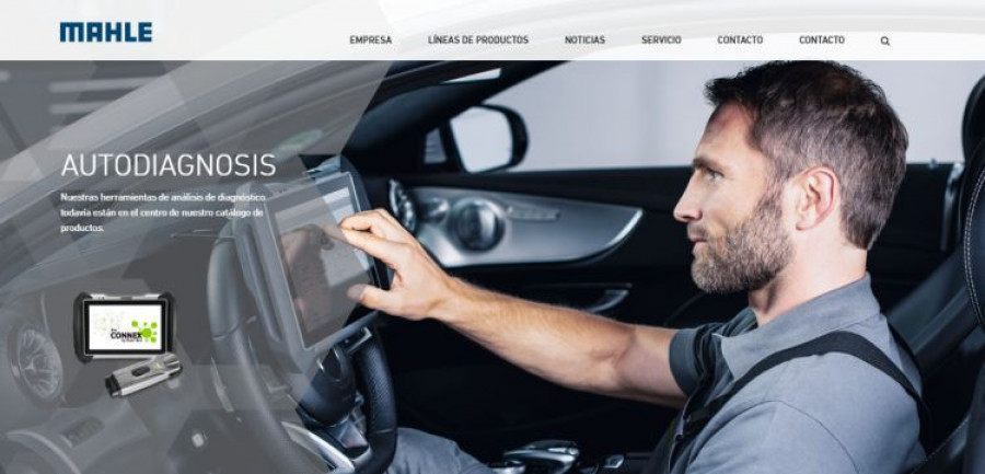 mahle FCA diagnosis
