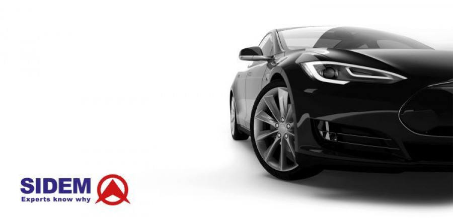 sidem tesla recambios