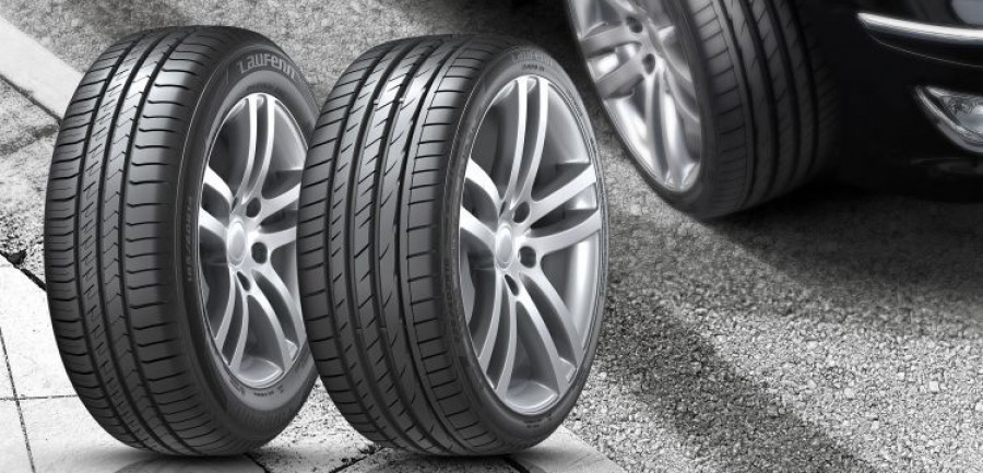 Hankook Laufenn