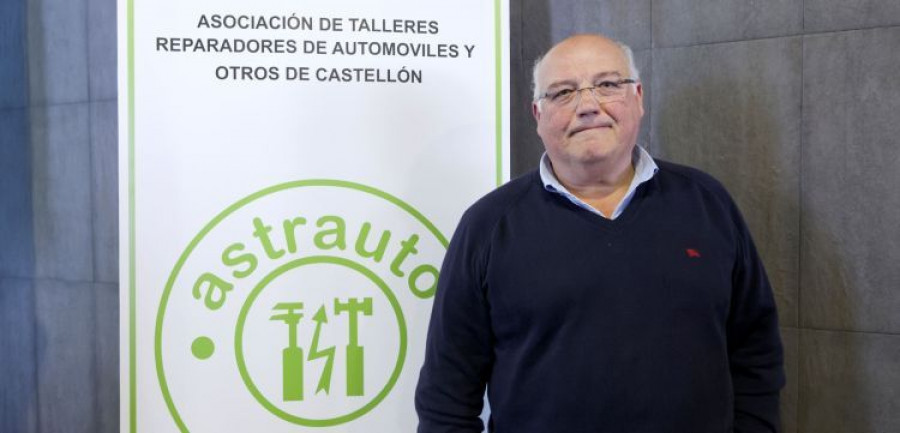 astrauto formacion profesional