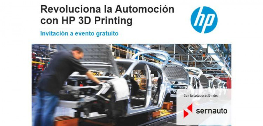sernauto HP seminarios tecnicos