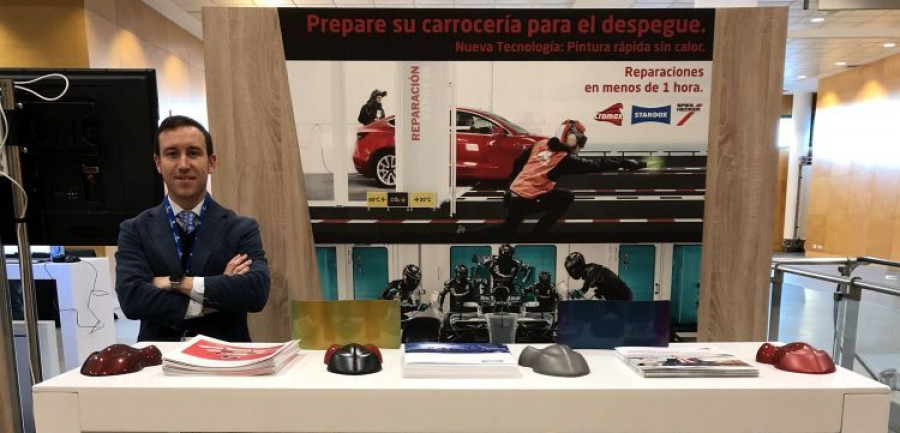 axalta congreso faconauto