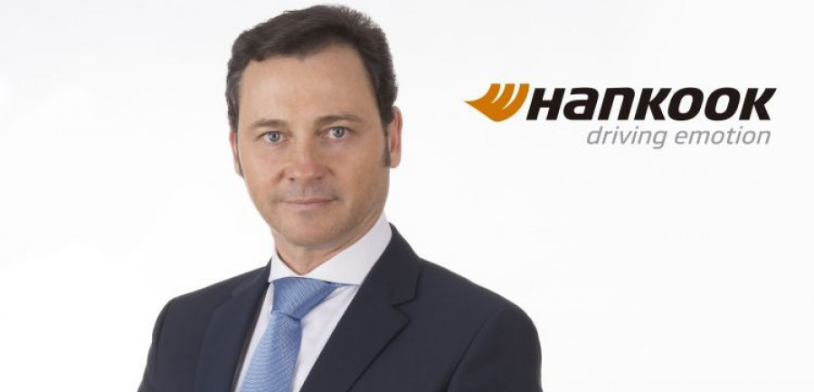 hankook raul gutierrez