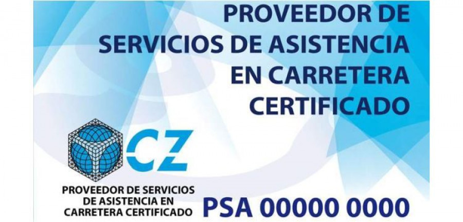 centro zaragoza certificado