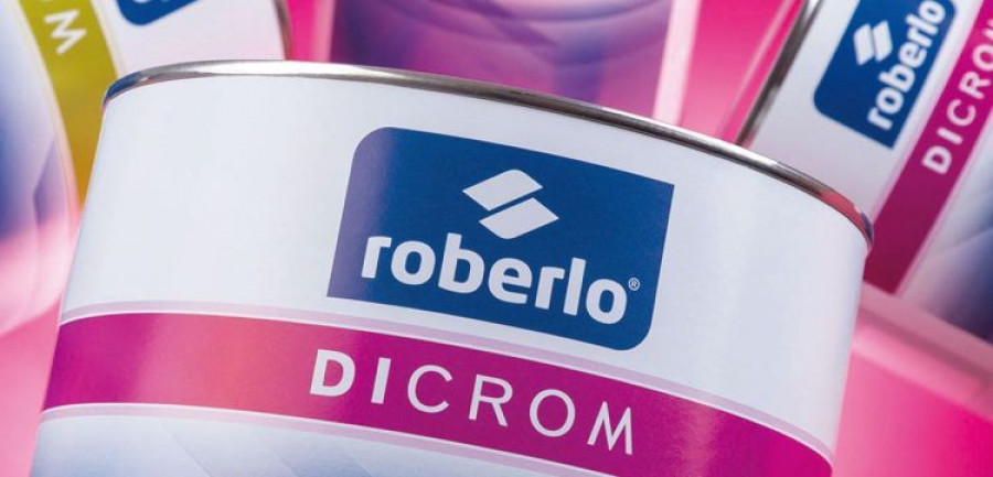 Dicrom Roberlo Cesvi Mexico 2020