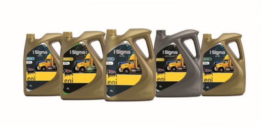 eni iberia lubricantes fima