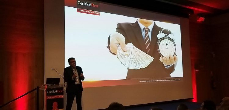 certifiedfirst ernesto zapata