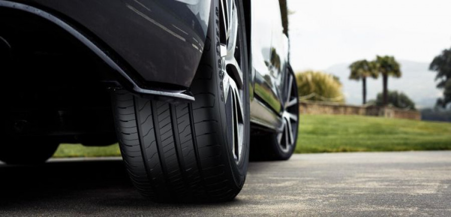 GOODYEAR EfficientGrip perf 2