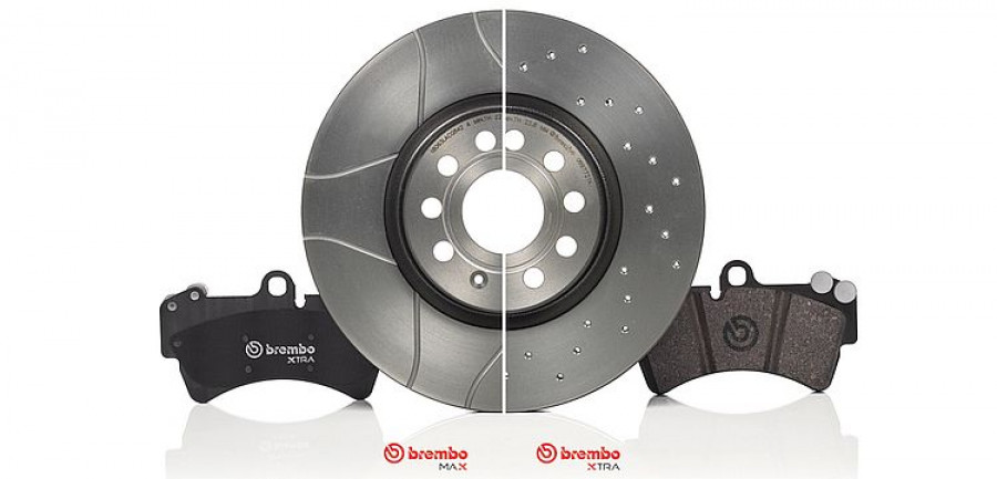brembo