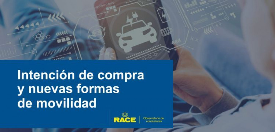 race intencion compra electrico