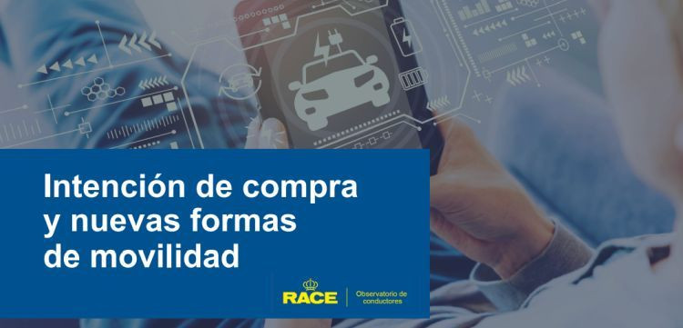 race intencion compra electrico
