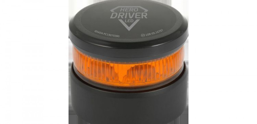 ryme baliza led