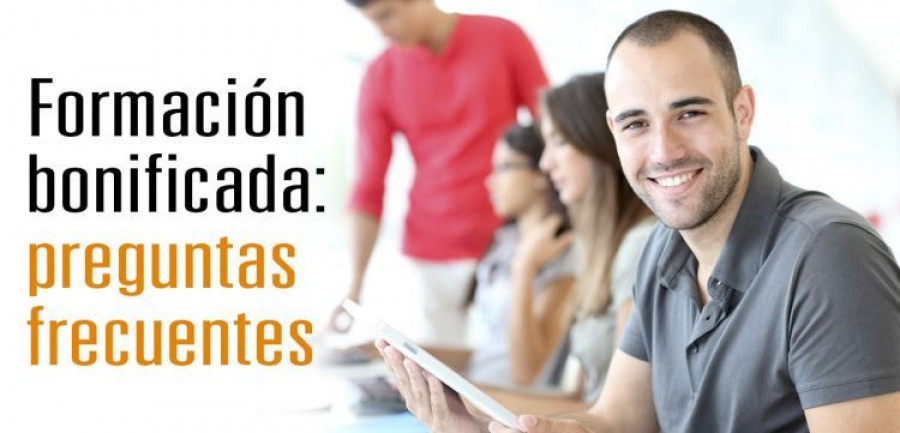 isi condal formacion bonificada