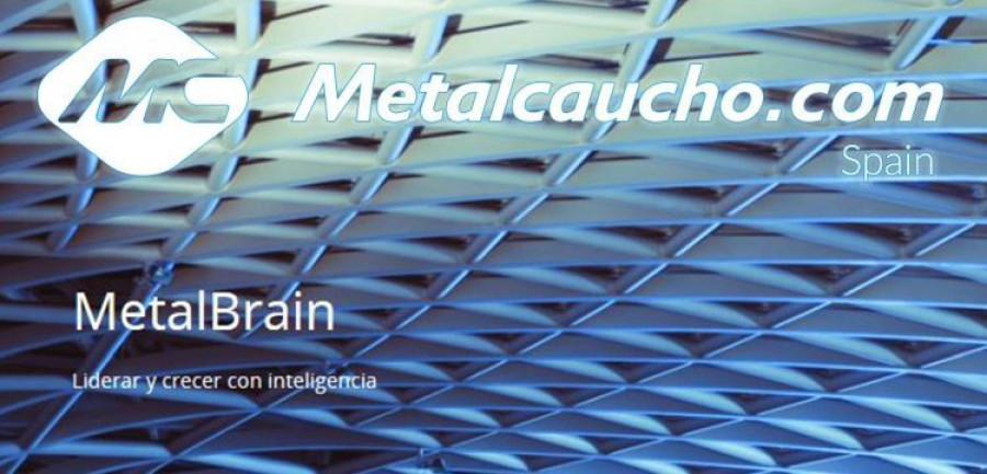 Metalcaucho Metalbrain