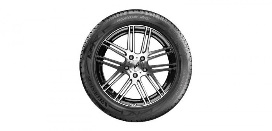 vredestein Wintrac golf