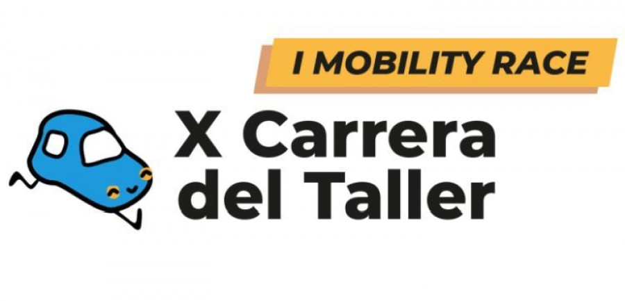 Carrera del Taller
