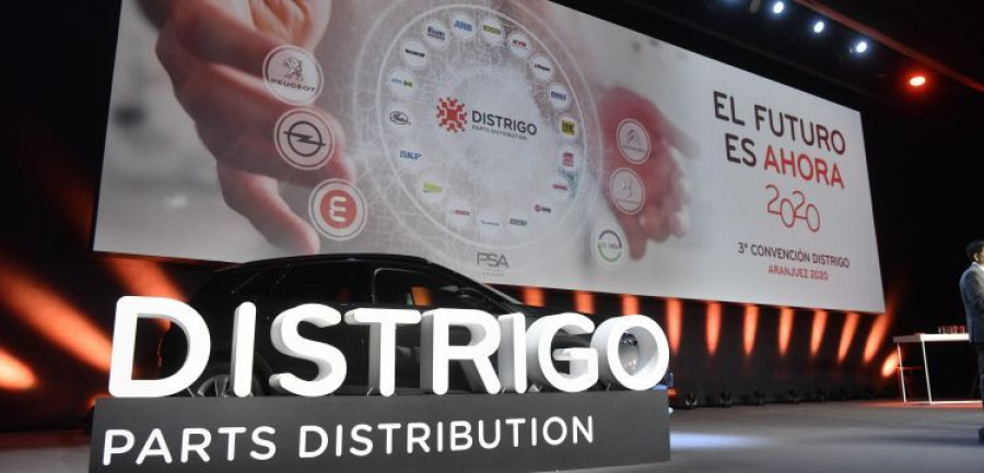 distrigo