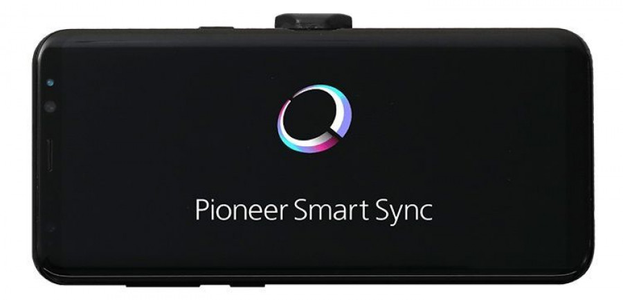 pioneer smart sync