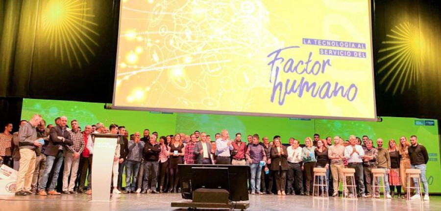 convencion grupo rodi