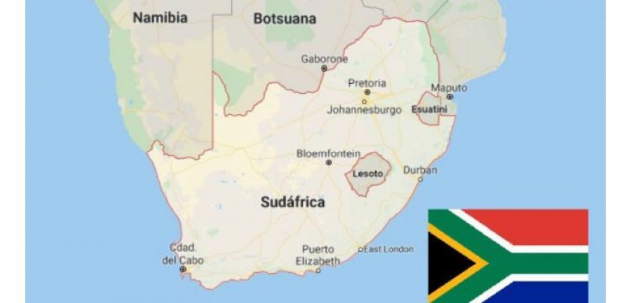 mision comercial sudafrica sernauto