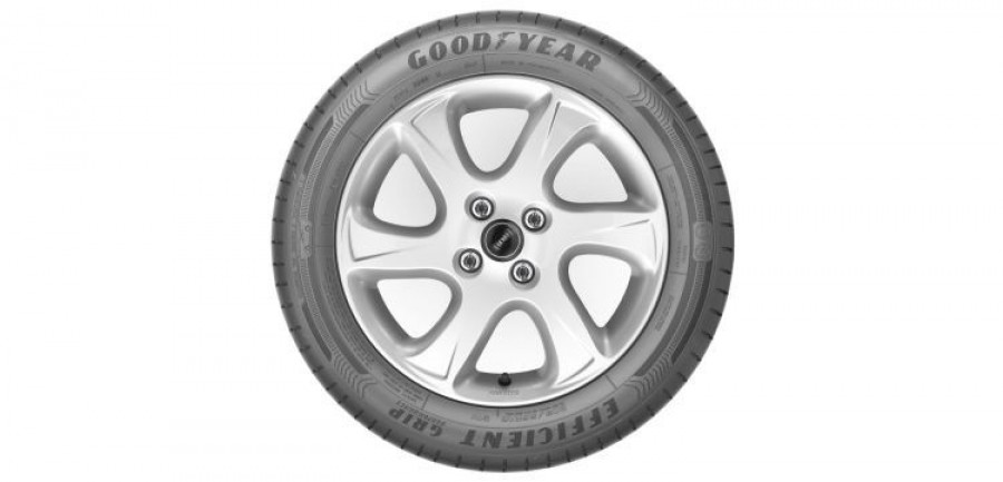 goodyear efficientgrip performance renault captur