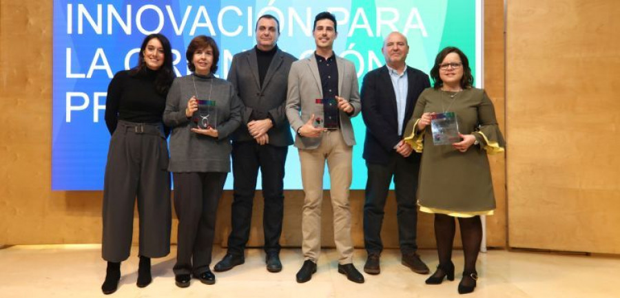 Premios innovacion orientacion profesional bosch
