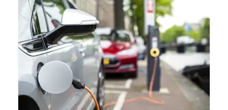 vehiculos electricos