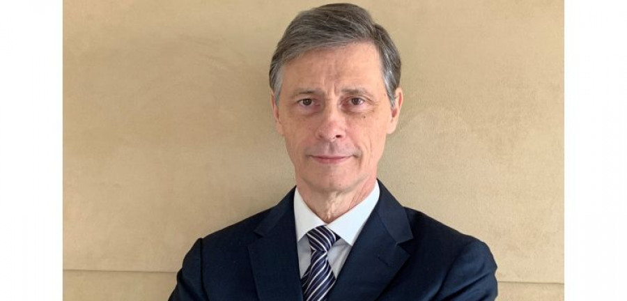 Serafino Bartolozzi CEO Rhiag