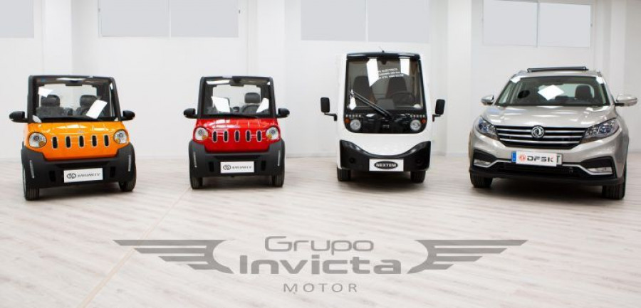 Gruppo Invicta