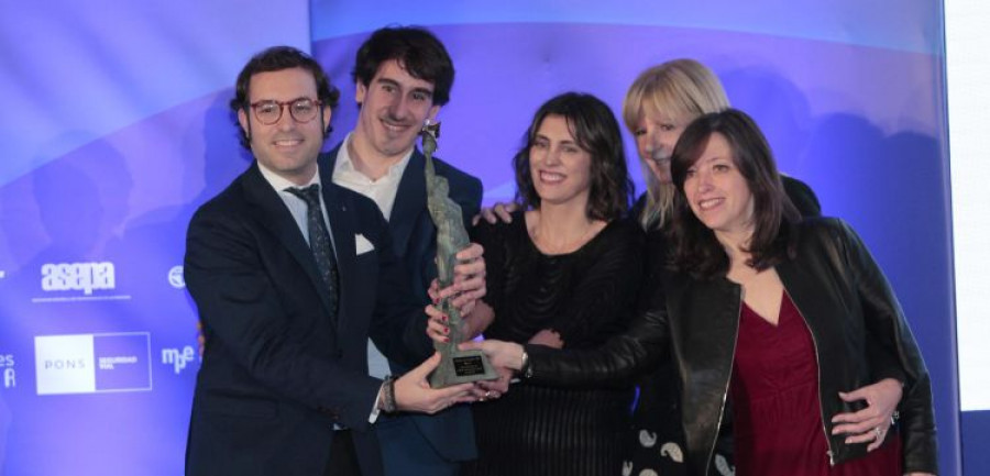 premios luike