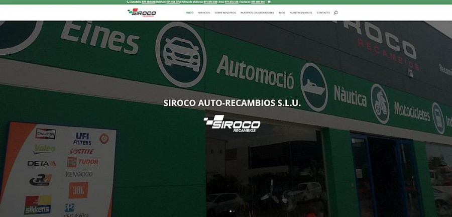 siroco