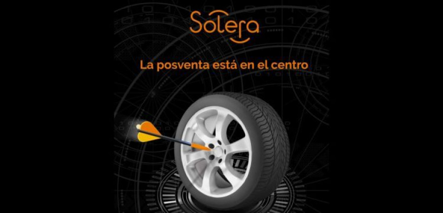 SOLERA congreso faconauto