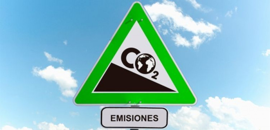 TNU emisiones