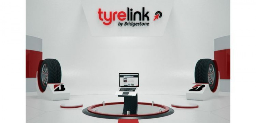 TyreLink bridgestone