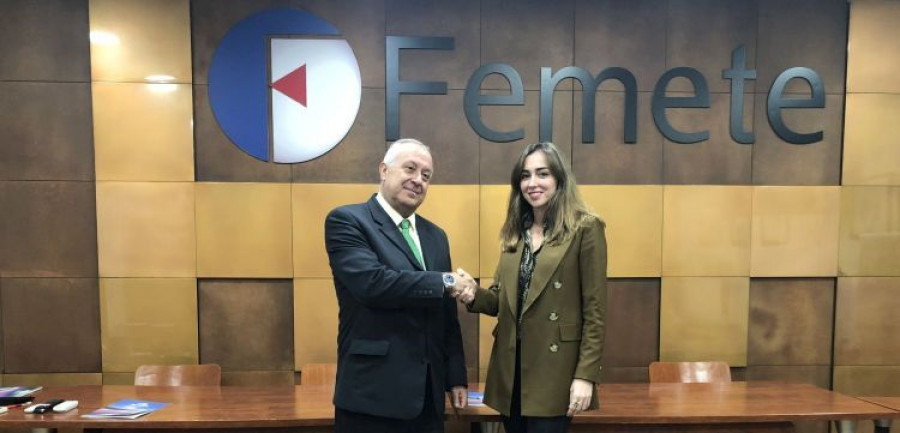 Acuerdo Femete Biconsulting