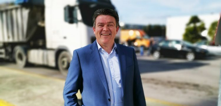 Alejandro Pastor aecaITV
