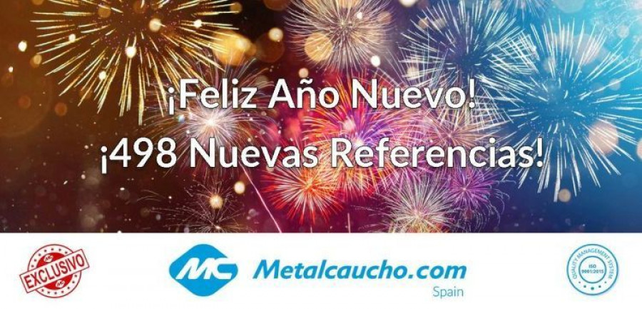 metalcaucho
