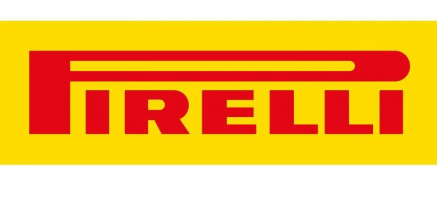 logo pirelli