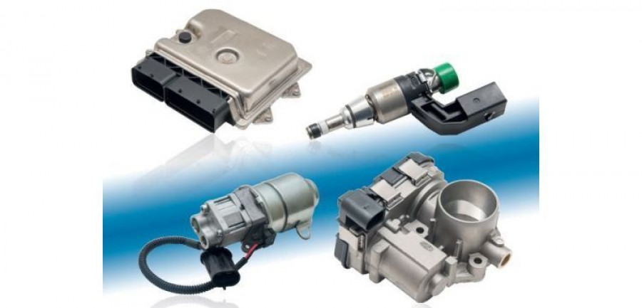 catálogo electrónica magneti marelli