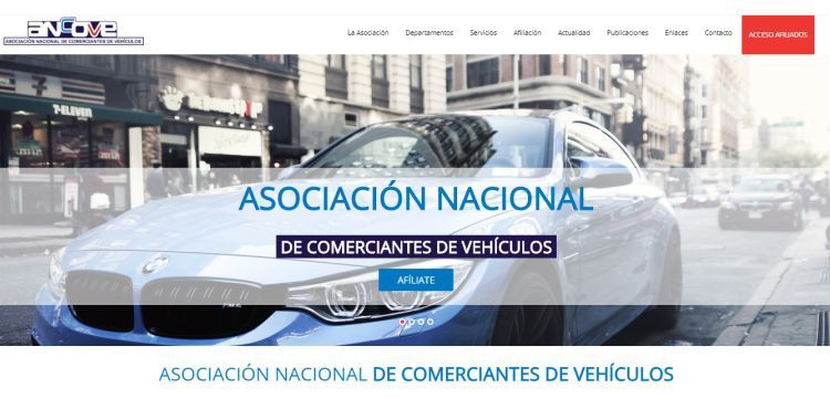 ancove precios VO
