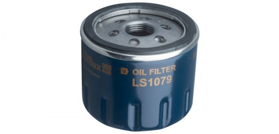 sogefi filtro aceite FCA