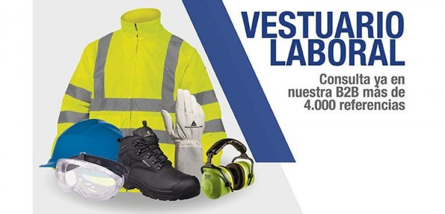 frain vestuario laboral tienda online