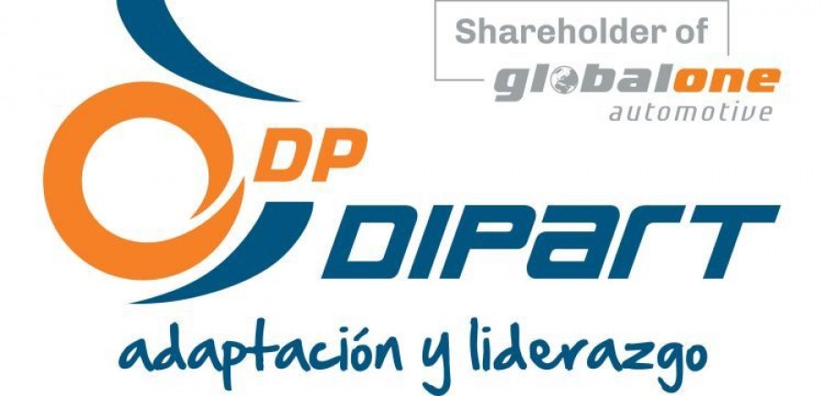 dipart global one accionistas