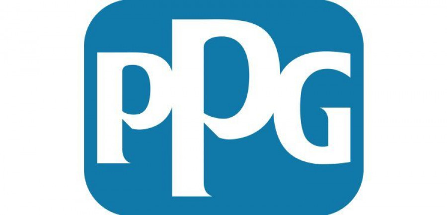 PPG Logotipo