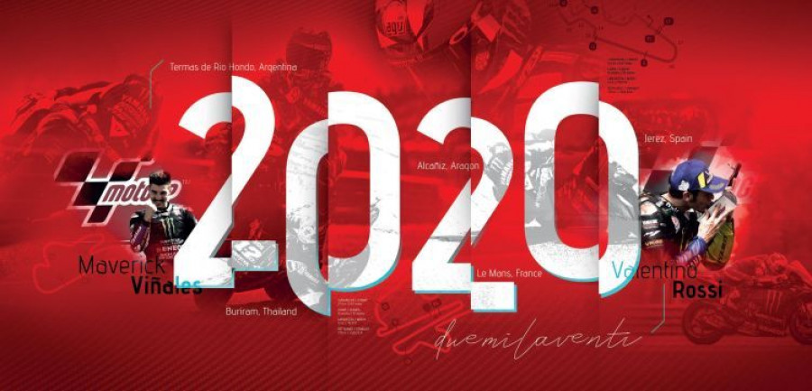 Cromax Calendar 2020