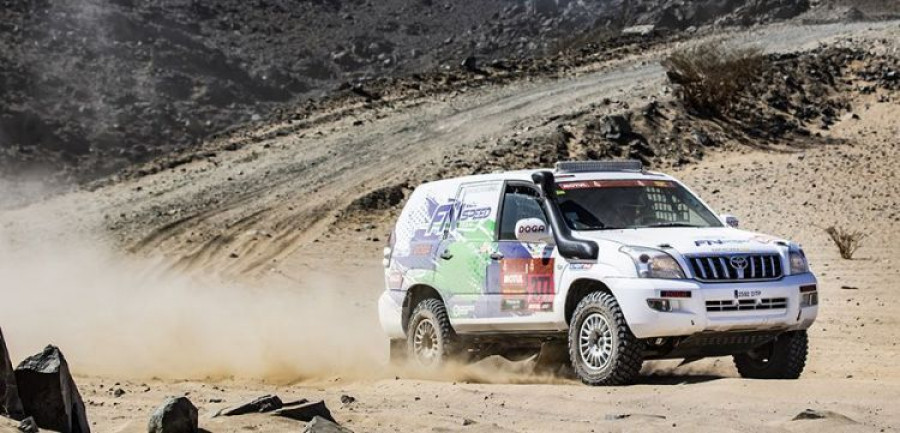 joan font doga dakar
