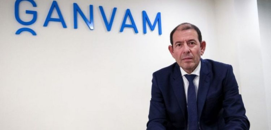 Ganvam alfonso sanchez