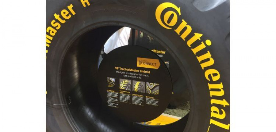 continental fima