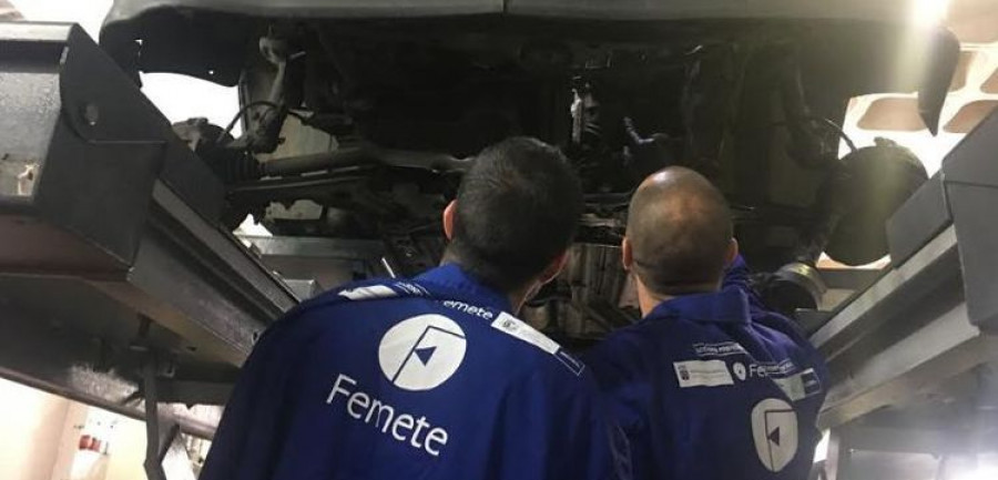 femete formamecanica